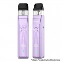 [Ships from Bonded Warehouse] Authentic Vaporesso XROS PRO Pod System Kit - Purple, 1200mAh, 2ml, 0.4ohm, Regular Version