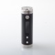 Rekavape Dani Mirco Style DNA60C 60W VW Box Mod - Silver + Black, 1~60W, 1 x 18650, Evolv DNA60C Chipset