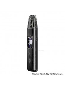 [Ships from Bonded Warehouse] Authentic VOOPOO Argus G3 30W Pod System Kit - Midnight Black, 1500mAh, 3ml, 0.4ohm / 0.7ohm