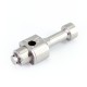 SXK Gallus Style RBA for SXK BB / Billet / Boro Mod - Silver, 316SS, Air Pin 1.2 / 1.6 / 1.8 / 2.0 / 2.5 / 3.0 / 3.5mm