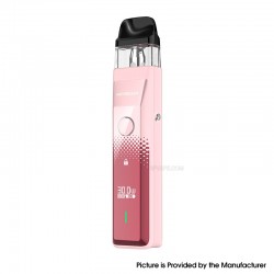 [Ships from Bonded Warehouse] Authentic Vaporesso XROS PRO Pod System Kit - Pink, 1200mAh, 2ml, 0.4ohm, Regular Version