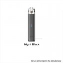 [Ships from Bonded Warehouse] Authentic Uwell Caliburn G4 Mini 35W Pod System Kit - Night Black, 1100mAh, 3ml, 0.6ohm