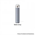 [Ships from Bonded Warehouse] Authentic Uwell Caliburn G4 Mini 35W Pod System Kit - Slate Grey, 1100mAh, 3ml, 0.6ohm