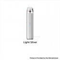 [Ships from Bonded Warehouse] Authentic Uwell Caliburn G4 Mini 35W Pod System Kit - Light Silver, 1100mAh, 3ml, 0.6ohm