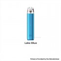 [Ships from Bonded Warehouse] Authentic Uwell Caliburn G4 Mini 35W Pod System Kit - Lake Blue, 1100mAh, 3ml, 0.6ohm