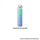 [Ships from Bonded Warehouse] Authentic Uwell Caliburn G4 Mini 35W Pod System Kit - Peafowl Emerald, 1100mAh, 3ml, 0.6ohm