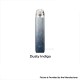 [Ships from Bonded Warehouse] Authentic Uwell Caliburn G4 Mini 35W Pod System Kit - Dusty Indigo, 1100mAh, 3ml, 0.6ohm