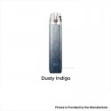 [Ships from Bonded Warehouse] Authentic Uwell Caliburn G4 Mini 35W Pod System Kit - Dusty Indigo, 1100mAh, 3ml, 0.6ohm