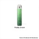 [Ships from Bonded Warehouse] Authentic Uwell Caliburn G4 Mini 35W Pod System Kit - Paddy Green, 1100mAh, 3ml, 0.6ohm