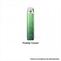 [Ships from Bonded Warehouse] Authentic Uwell Caliburn G4 Mini 35W Pod System Kit - Paddy Green, 1100mAh, 3ml, 0.6ohm