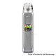 [Ships from Bonded Warehouse] Authentic Uwell Caliburn G4 35W Pod System Kit - Twilight Silver, 1300mAh, 3ml, 0.6ohm / 0.9ohm