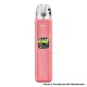 [Ships from Bonded Warehouse] Authentic Uwell Caliburn G4 35W Pod System Kit - Flamingo Red, 1300mAh, 3ml, 0.6ohm / 0.9ohm