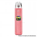 [Ships from Bonded Warehouse] Authentic Uwell Caliburn G4 35W Pod System Kit - Flamingo Red, 1300mAh, 3ml, 0.6ohm / 0.9ohm