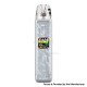 [Ships from Bonded Warehouse] Authentic Uwell Caliburn G4 35W Pod System Kit - Karst Grey, 1300mAh, 3ml, 0.6ohm / 0.9ohm