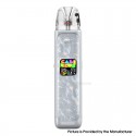 [Ships from Bonded Warehouse] Authentic Uwell Caliburn G4 35W Pod System Kit - Karst Grey, 1300mAh, 3ml, 0.6ohm / 0.9ohm