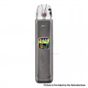 [Ships from Bonded Warehouse] Authentic Uwell Caliburn G4 35W Pod System Kit - Gunmetal Grey, 1300mAh, 3ml, 0.6ohm / 0.9ohm