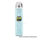 [Ships from Bonded Warehouse] Authentic Uwell Caliburn G4 35W Pod System Kit - Glacier Blue, 1300mAh, 3ml, 0.6ohm / 0.9ohm