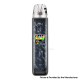 [Ships from Bonded Warehouse] Authentic Uwell Caliburn G4 35W Pod System Kit - Polar Black, 1300mAh, 3ml, 0.6ohm / 0.9ohm