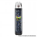 [Ships from Bonded Warehouse] Authentic Uwell Caliburn G4 35W Pod System Kit - Polar Black, 1300mAh, 3ml, 0.6ohm / 0.9ohm