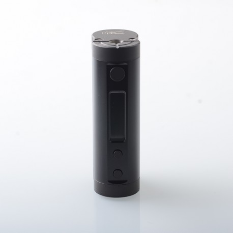 Rekavape Dani Mirco Style DNA60C 60W VW Box Mod - Black, 1~60W, 1 x 18650, Evolv DNA60C Chipset