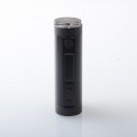 Rekavape Dani Mirco Style DNA60C 60W VW Box Mod - Black, 1~60W, 1 x 18650, Evolv DNA60C Chipset