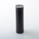 Rekavape Dani Mirco Style DNA60C 60W VW Box Mod - Black, 1~60W, 1 x 18650, Evolv DNA60C Chipset