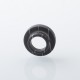 Authentic Thunder Cloud Bonza Pro RDA Replacement 810 Drip Tip - Black