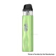 [Ships from Bonded Warehouse] Authentic Vaporesso XROS 4 Mini Pod System Kit - lce Green, 1000mAh, 3ml, Regular Version 0.4ohm