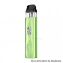 [Ships from Bonded Warehouse] Authentic Vaporesso XROS 4 Mini Pod System Kit - lce Green, 1000mAh, 3ml, Regular Version 0.4ohm