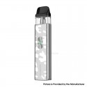 [Ships from Bonded Warehouse] Authentic Vaporesso XROS 4 Mini Pod System Kit - Camo Silver, 1000mAh, 3ml, Regular Version 0.4ohm