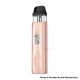 [Ships from Bonded Warehouse] Authentic Vaporesso XROS 4 Mini Pod System Kit - Champagne Gold, 1000mAh, Regular Version 0.4ohm