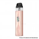 [Ships from Bonded Warehouse] Authentic Vaporesso XROS 4 Mini Pod System Kit - Champagne Gold, 1000mAh, Regular Version 0.4ohm