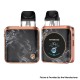 [Ships from Bonded Warehouse] Authentic Vaporesso XROS 4 Nano Pod System Kit - Kong, 1350mAh, 3ml, 0.4ohm, Regular Version