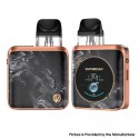 [Ships from Bonded Warehouse] Authentic Vaporesso XROS 4 Nano Pod System Kit - Kong, 1350mAh, 3ml, 0.4ohm, Regular Version