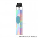 [Ships from Bonded Warehouse] Authentic Vaporesso XROS 4 Pod System Kit - Pastel Palette, 1000mAh, 3ml, 0.4ohm, Regular Version