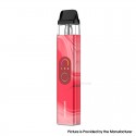 [Ships from Bonded Warehouse] Authentic Vaporesso XROS 4 Pod System Kit - Bloody Mary, 1000mAh, 3ml, 0.4ohm, Regular Version