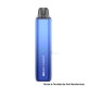 [Ships from Bonded Warehouse] Authentic Vaporesso Vibe SE Pod System - Blue, 1100mAh, 4.5ml, 0.8ohm