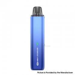 [Ships from Bonded Warehouse] Authentic Vaporesso Vibe SE Pod System - Blue, 1100mAh, 4.5ml, 0.8ohm