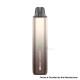 [Ships from Bonded Warehouse] Authentic Vaporesso Vibe SE Pod System - Mocha Coffee, 1100mAh, 4.5ml, 0.8ohm