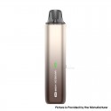 [Ships from Bonded Warehouse] Authentic Vaporesso Vibe SE Pod System - Mocha Coffee, 1100mAh, 4.5ml, 0.8ohm