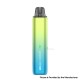 [Ships from Bonded Warehouse] Authentic Vaporesso Vibe SE Pod System - Frozen Mint, 1100mAh, 4.5ml, 0.8ohm