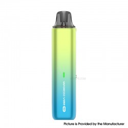 [Ships from Bonded Warehouse] Authentic Vaporesso Vibe SE Pod System - Frozen Mint, 1100mAh, 4.5ml, 0.8ohm