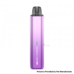 [Ships from Bonded Warehouse] Authentic Vaporesso Vibe SE Pod System - Grape Purple, 1100mAh, 4.5ml, 0.8ohm