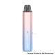 [Ships from Bonded Warehouse] Authentic Vaporesso Vibe SE Pod System - Ice Cream Pink, 1100mAh, 4.5ml, 0.8ohm