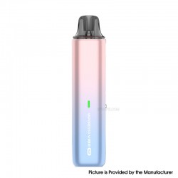 [Ships from Bonded Warehouse] Authentic Vaporesso Vibe SE Pod System - Ice Cream Pink, 1100mAh, 4.5ml, 0.8ohm
