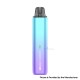 [Ships from Bonded Warehouse] Authentic Vaporesso Vibe SE Pod System - Ice Blueberry, 1100mAh, 4.5ml, 0.8ohm