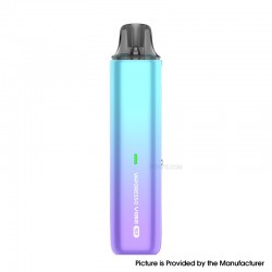 [Ships from Bonded Warehouse] Authentic Vaporesso Vibe SE Pod System - Ice Blueberry, 1100mAh, 4.5ml, 0.8ohm