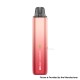 [Ships from Bonded Warehouse] Authentic Vaporesso Vibe SE Pod System - Strawberry Red, 1100mAh, 4.5ml, 0.8ohm