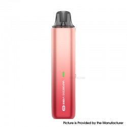 [Ships from Bonded Warehouse] Authentic Vaporesso Vibe SE Pod System - Strawberry Red, 1100mAh, 4.5ml, 0.8ohm
