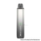 [Ships from Bonded Warehouse] Authentic Vaporesso Vibe SE Pod System - White, 1100mAh, 4.5ml, 0.8ohm